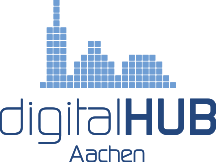 Aachen - digitalHUB Aachen
